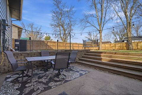 Tiny photo for 308 Columbia Drive, Normal, IL 61761 (MLS # 12598721)