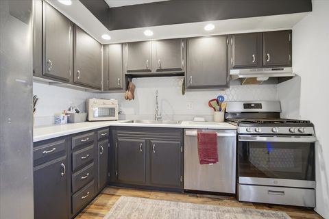 Tiny photo for 308 Columbia Drive, Normal, IL 61761 (MLS # 12598721)