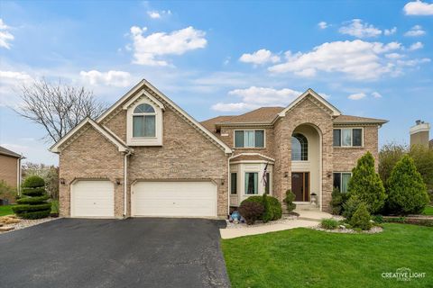 4411 Clearwater Lane Naperville IL 60564