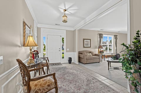 Tiny photo for 211 Honors Drive, Shorewood, IL 60404 (MLS # 12740268)