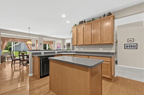 Tiny photo for 211 Honors Drive, Shorewood, IL 60404 (MLS # 12740268)