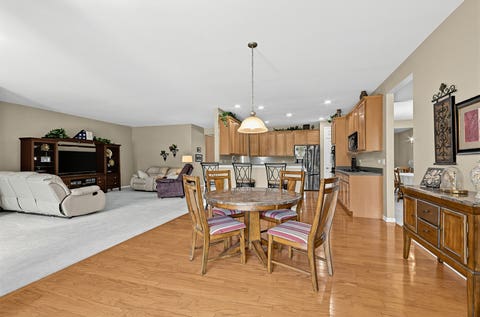 Tiny photo for 211 Honors Drive, Shorewood, IL 60404 (MLS # 12740268)