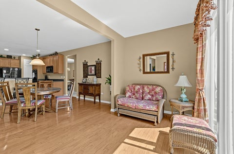 Tiny photo for 211 Honors Drive, Shorewood, IL 60404 (MLS # 12740268)
