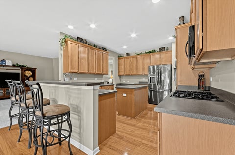 Tiny photo for 211 Honors Drive, Shorewood, IL 60404 (MLS # 12740268)