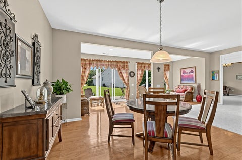 Tiny photo for 211 Honors Drive, Shorewood, IL 60404 (MLS # 12740268)