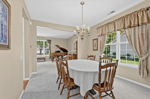 Tiny photo for 211 Honors Drive, Shorewood, IL 60404 (MLS # 12740268)