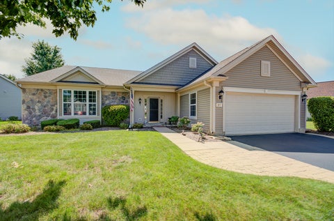 Photo of 211 Honors Drive, Shorewood, IL 60404 (MLS # 12740268)