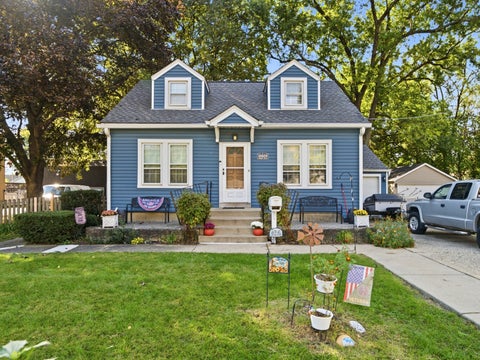10609 Schubert Avenue, Melrose Park, IL 60164 - #: 12785907