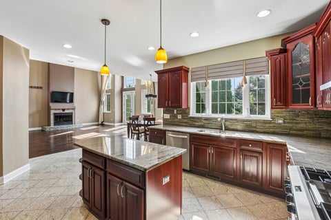 Tiny photo for 3545 W Nettle Creek Drive, Morris, IL 60450 (MLS # 12762148)