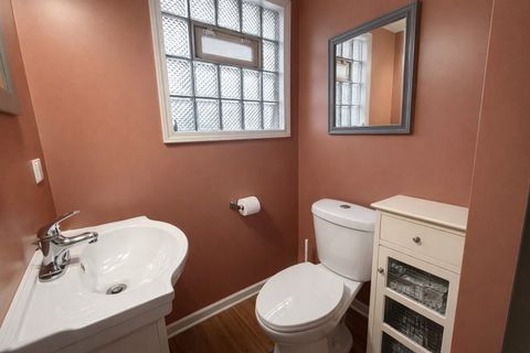 Tiny photo for 8728 S ROCKWELL Avenue, Evergreen Park, IL 60805 (MLS # 12582731)