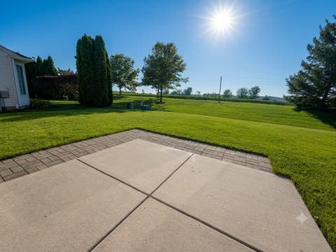 Tiny photo for 13840 White Oak Road, Huntley, IL 60142 (MLS # 12696734)