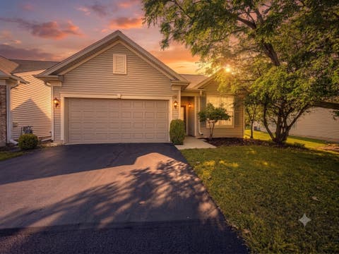 Photo of 13840 White Oak Road, Huntley, IL 60142 (MLS # 12696734)