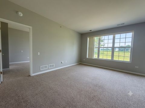 Tiny photo for 13840 White Oak Road, Huntley, IL 60142 (MLS # 12696734)