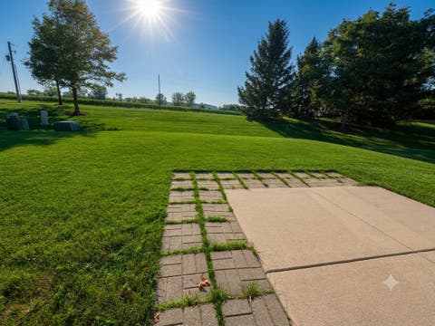 Tiny photo for 13840 White Oak Road, Huntley, IL 60142 (MLS # 12696734)