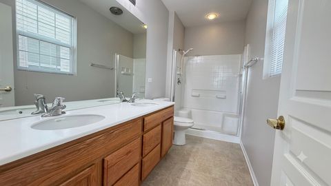 Tiny photo for 13840 White Oak Road, Huntley, IL 60142 (MLS # 12696734)