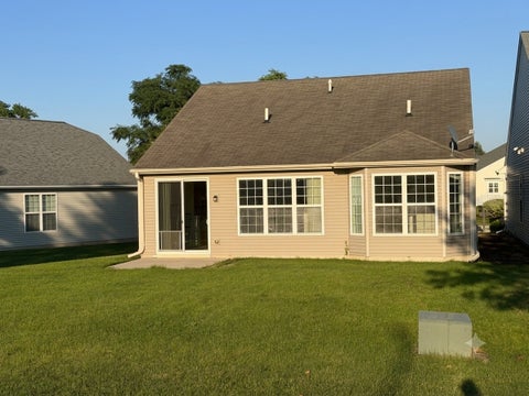 Tiny photo for 13840 White Oak Road, Huntley, IL 60142 (MLS # 12696734)