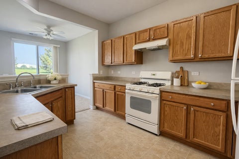 Tiny photo for 13840 White Oak Road, Huntley, IL 60142 (MLS # 12696734)