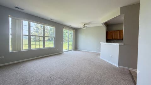 Tiny photo for 13840 White Oak Road, Huntley, IL 60142 (MLS # 12696734)