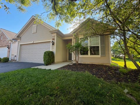 Tiny photo for 13840 White Oak Road, Huntley, IL 60142 (MLS # 12696734)