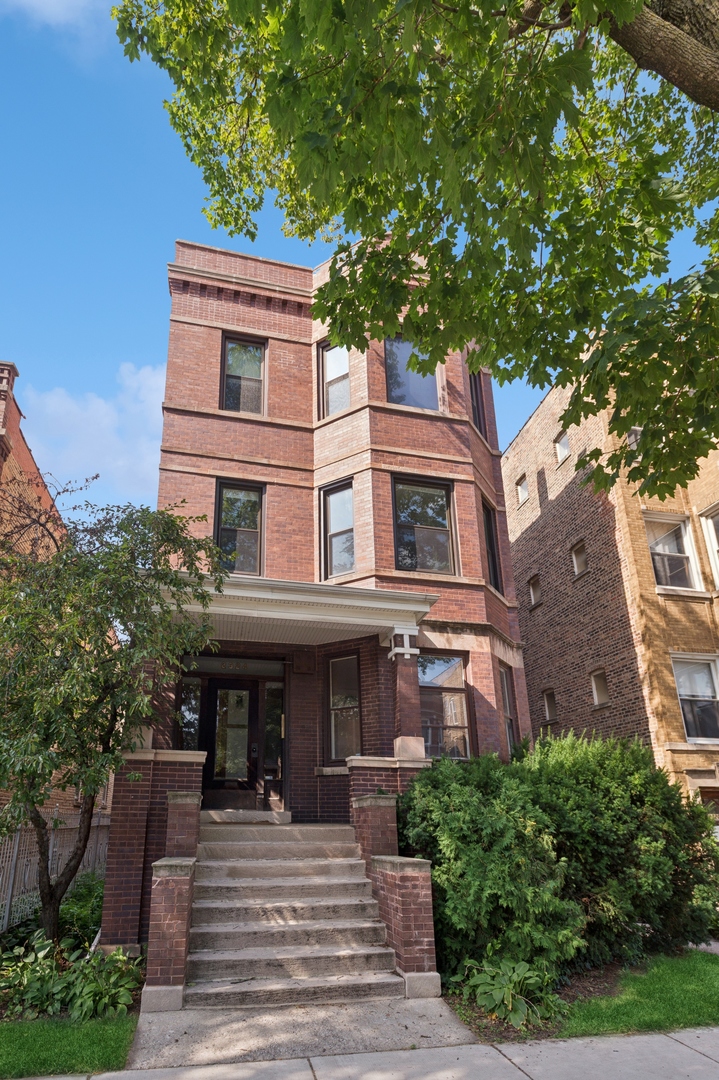 2324 W Cortez Street 3