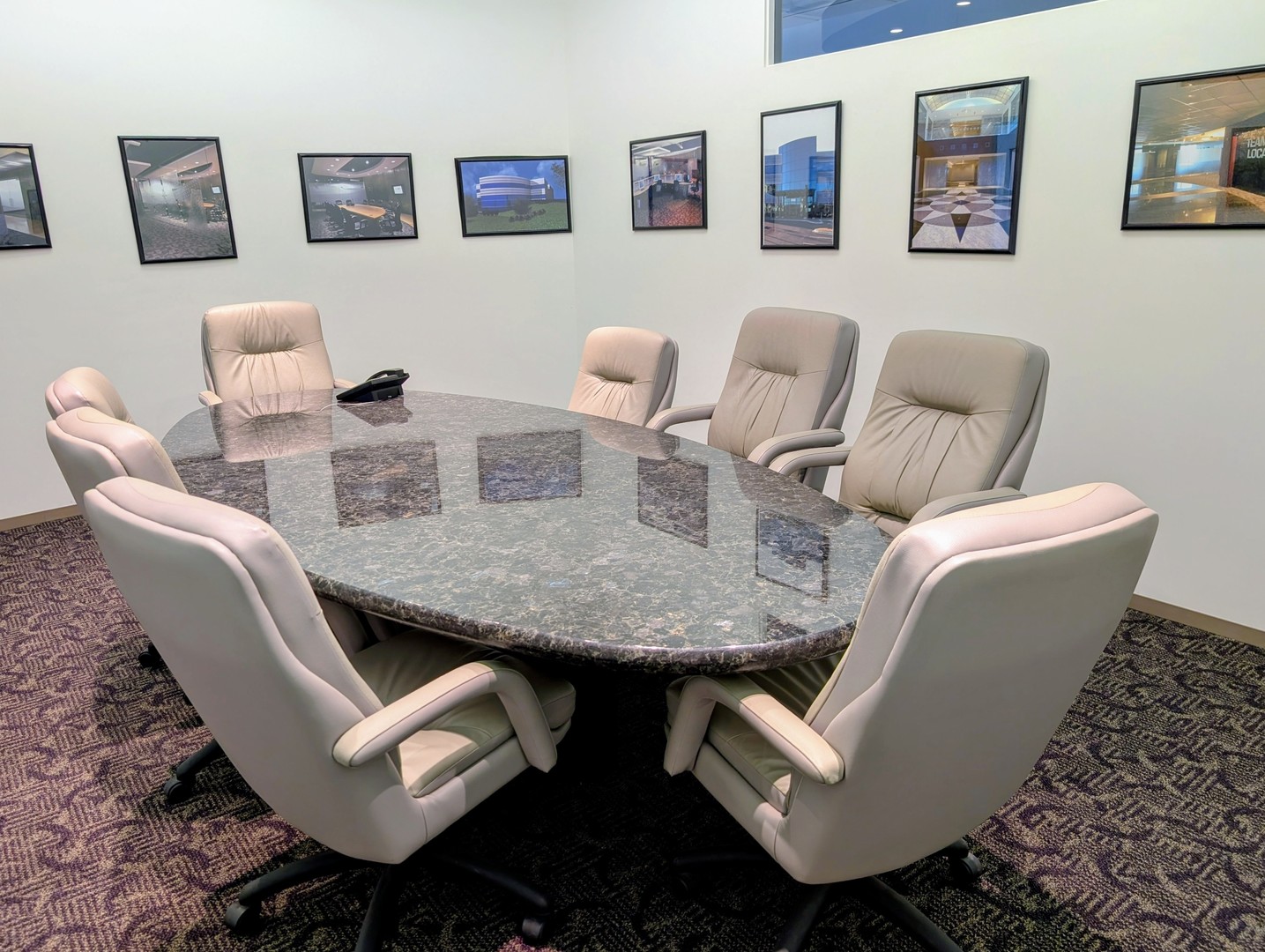 1480 Industrial Drive A