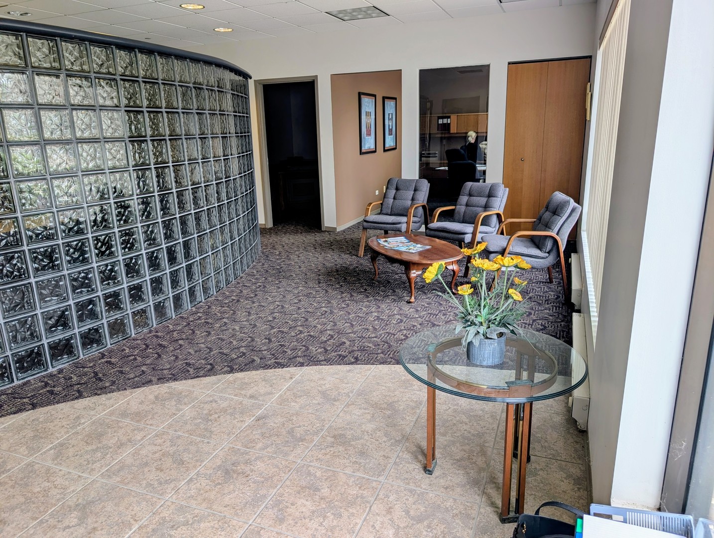 1480 Industrial Drive A