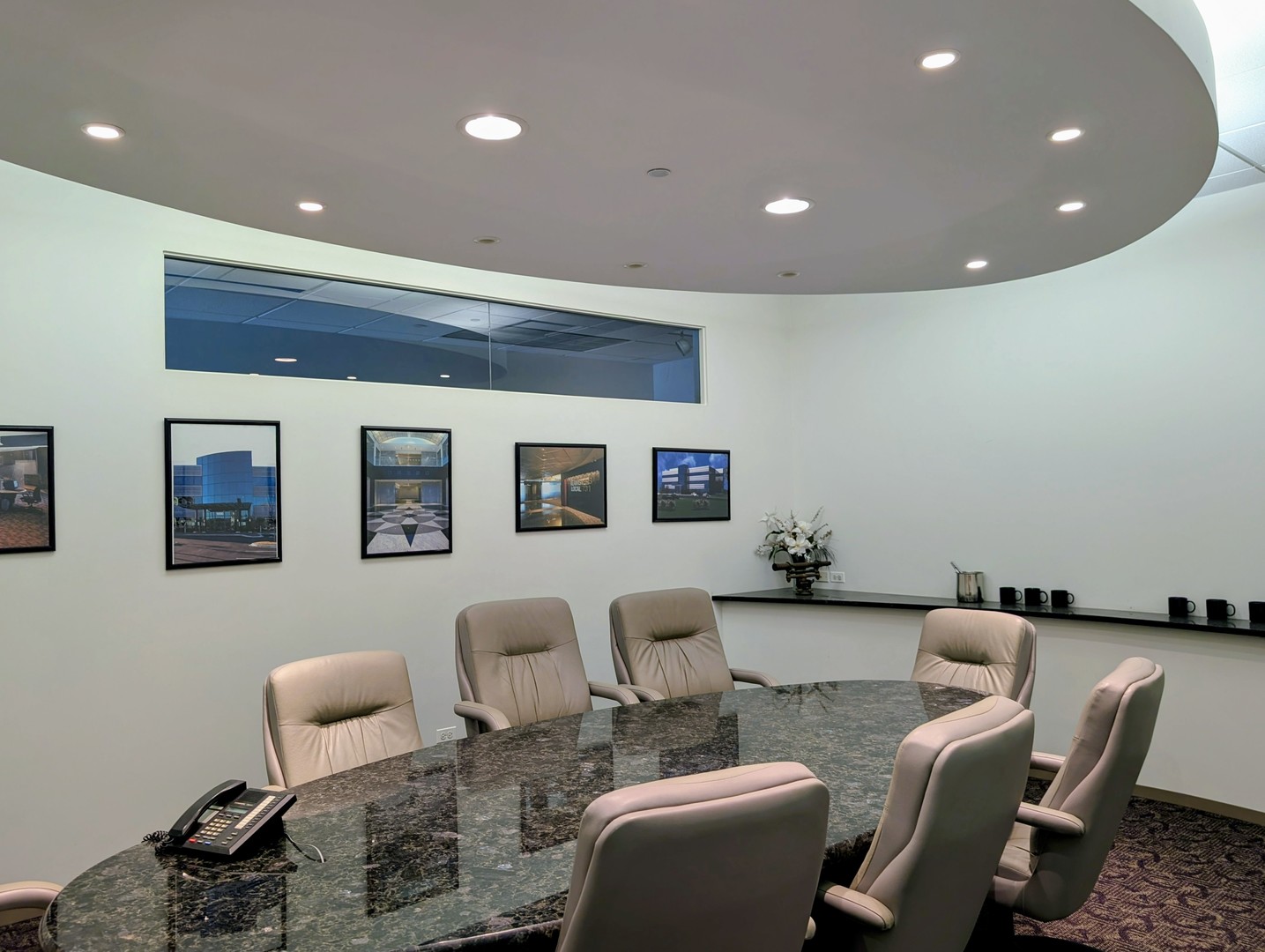1480 Industrial Drive A