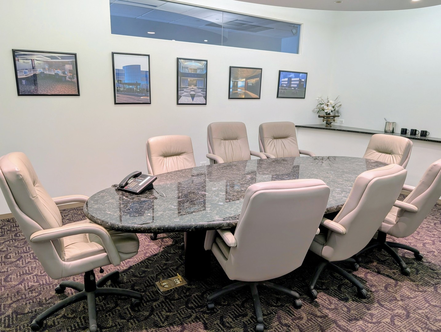 1480 Industrial Drive A