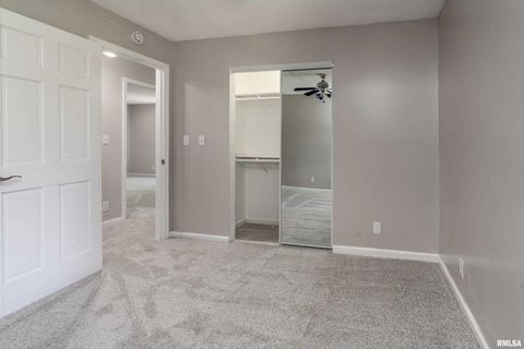 Tiny photo for 17937 Caplinger Pond Road, Marion, IL 62959 (MLS # EB459114)