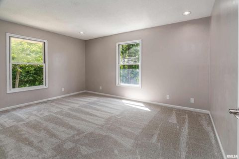 Tiny photo for 17937 Caplinger Pond Road, Marion, IL 62959 (MLS # EB459114)