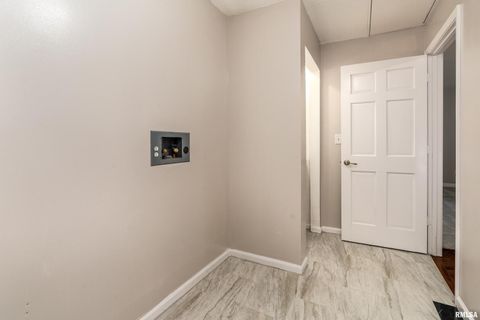 Tiny photo for 17937 Caplinger Pond Road, Marion, IL 62959 (MLS # EB459114)