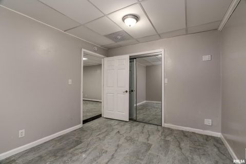 Tiny photo for 17937 Caplinger Pond Road, Marion, IL 62959 (MLS # EB459114)