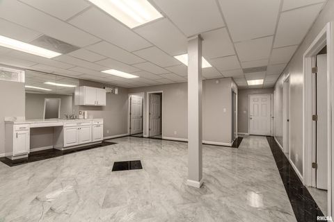 Tiny photo for 17937 Caplinger Pond Road, Marion, IL 62959 (MLS # EB459114)