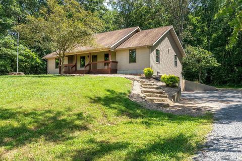 Tiny photo for 17937 Caplinger Pond Road, Marion, IL 62959 (MLS # EB459114)