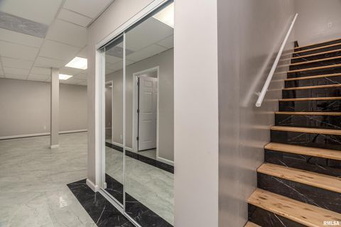 Tiny photo for 17937 Caplinger Pond Road, Marion, IL 62959 (MLS # EB459114)