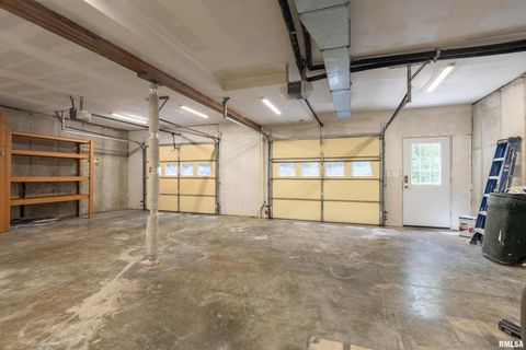 Tiny photo for 17937 Caplinger Pond Road, Marion, IL 62959 (MLS # EB459114)