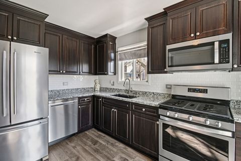 Tiny photo for 2466 BRUNSWICK Circle #D, Woodridge, IL 60517 (MLS # 12607707)