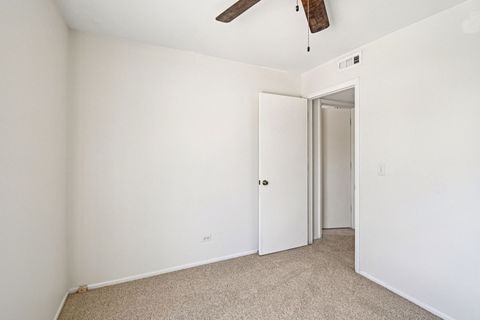 Tiny photo for 2466 BRUNSWICK Circle #D, Woodridge, IL 60517 (MLS # 12607707)