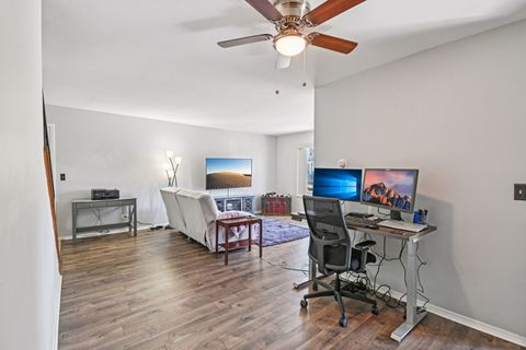 Tiny photo for 2466 BRUNSWICK Circle #D, Woodridge, IL 60517 (MLS # 12607707)