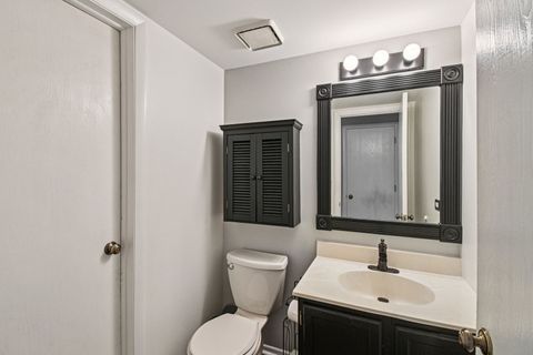 Tiny photo for 2466 BRUNSWICK Circle #D, Woodridge, IL 60517 (MLS # 12607707)