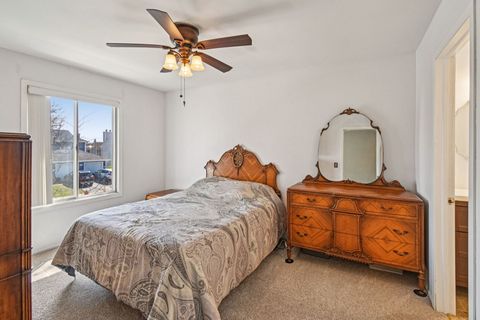 Tiny photo for 2466 BRUNSWICK Circle #D, Woodridge, IL 60517 (MLS # 12607707)