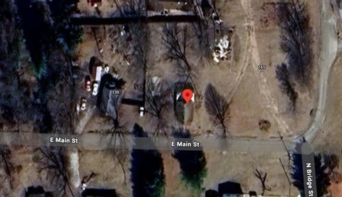 Tiny photo for 153 E Main Street, Canton, IL 61520 (MLS # 12558871)