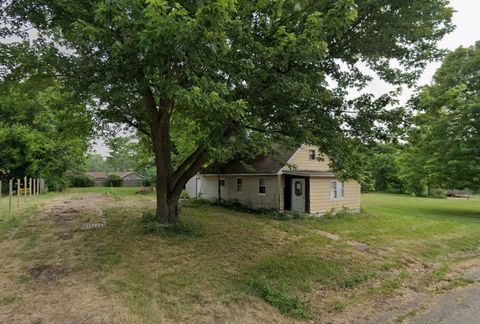 Tiny photo for 153 E Main Street, Canton, IL 61520 (MLS # 12558871)