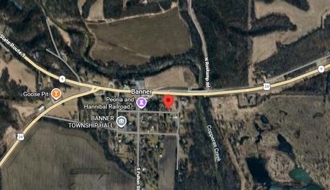 Tiny photo for 153 E Main Street, Canton, IL 61520 (MLS # 12558871)