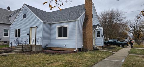 A home in Rockford