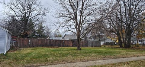 A home in Rockford