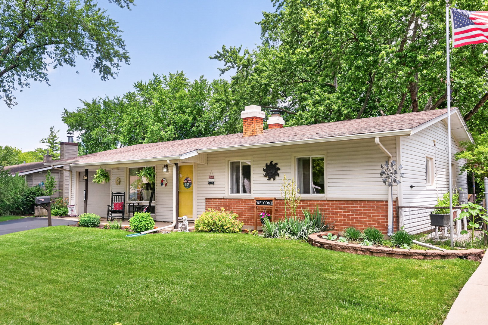 1009 Stratford Circle