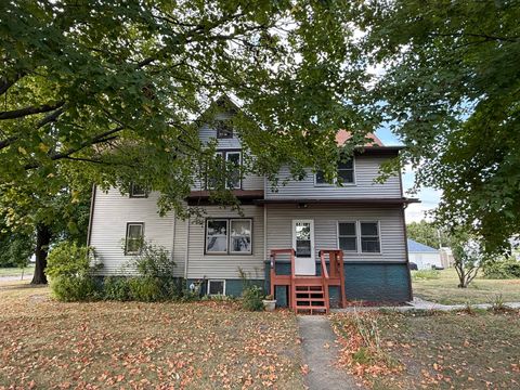 Tiny photo for 405 N Church Street, Princeton, IL 61356 (MLS # 12486978)