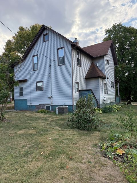 Tiny photo for 405 N Church Street, Princeton, IL 61356 (MLS # 12486978)