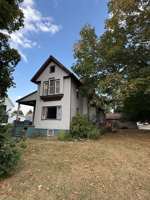 Tiny photo for 405 N Church Street, Princeton, IL 61356 (MLS # 12486978)